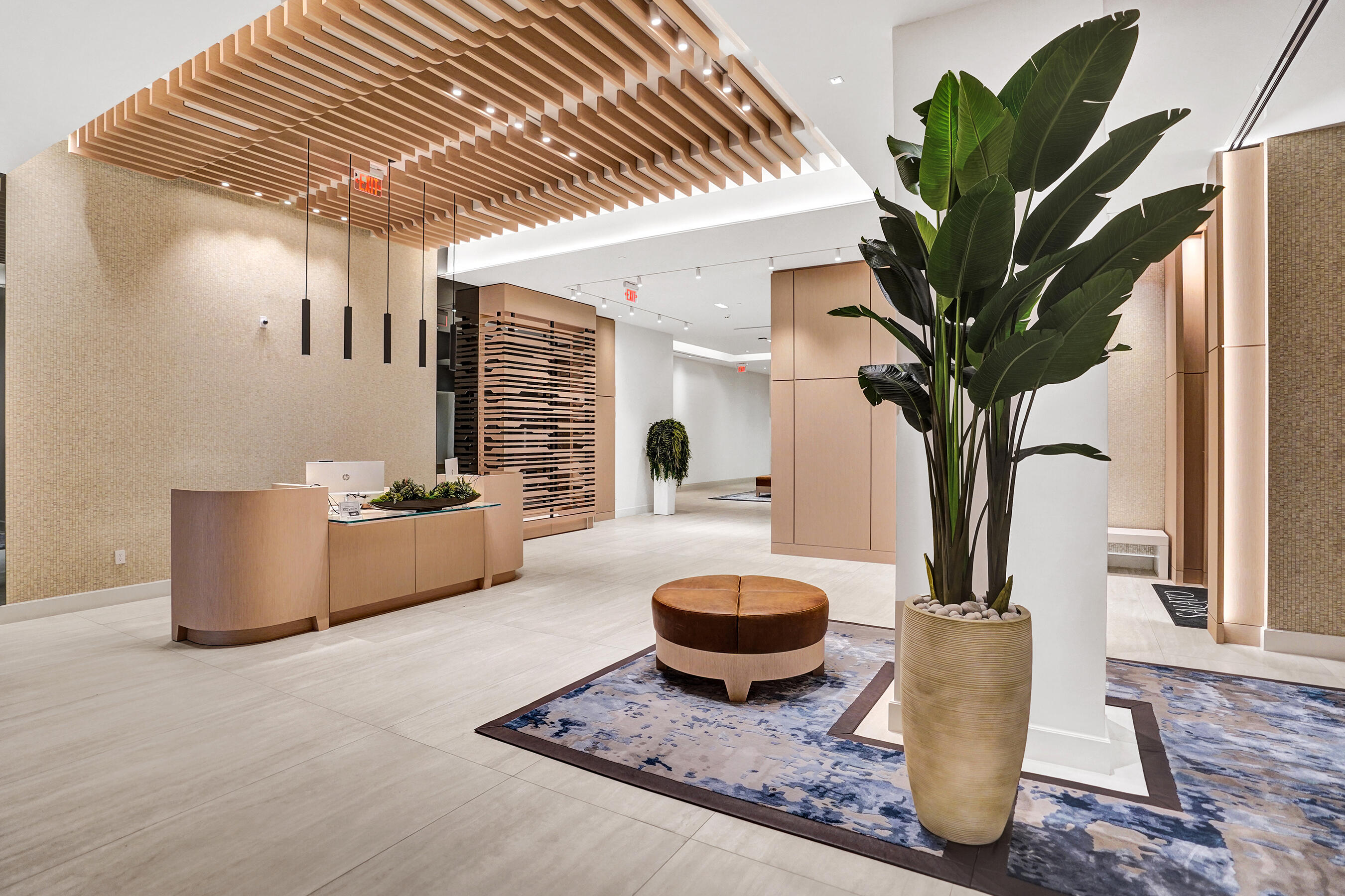 BLOUNT BROS POMPANO BEACH - Residential