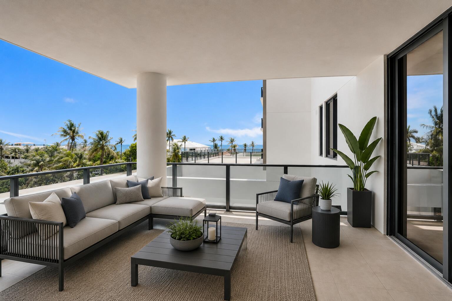 BLOUNT BROS POMPANO BEACH - Residential