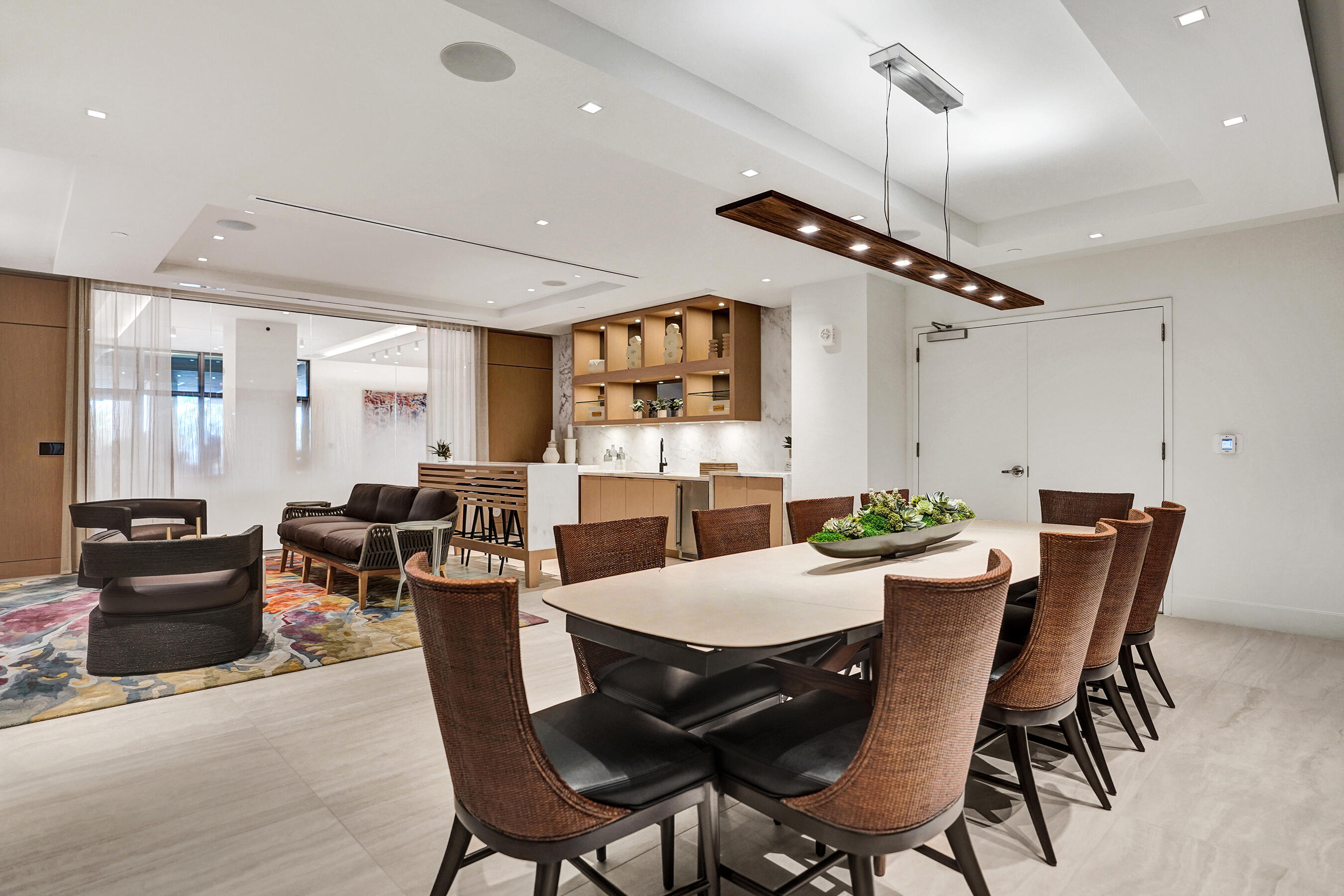 BLOUNT BROS POMPANO BEACH - Residential