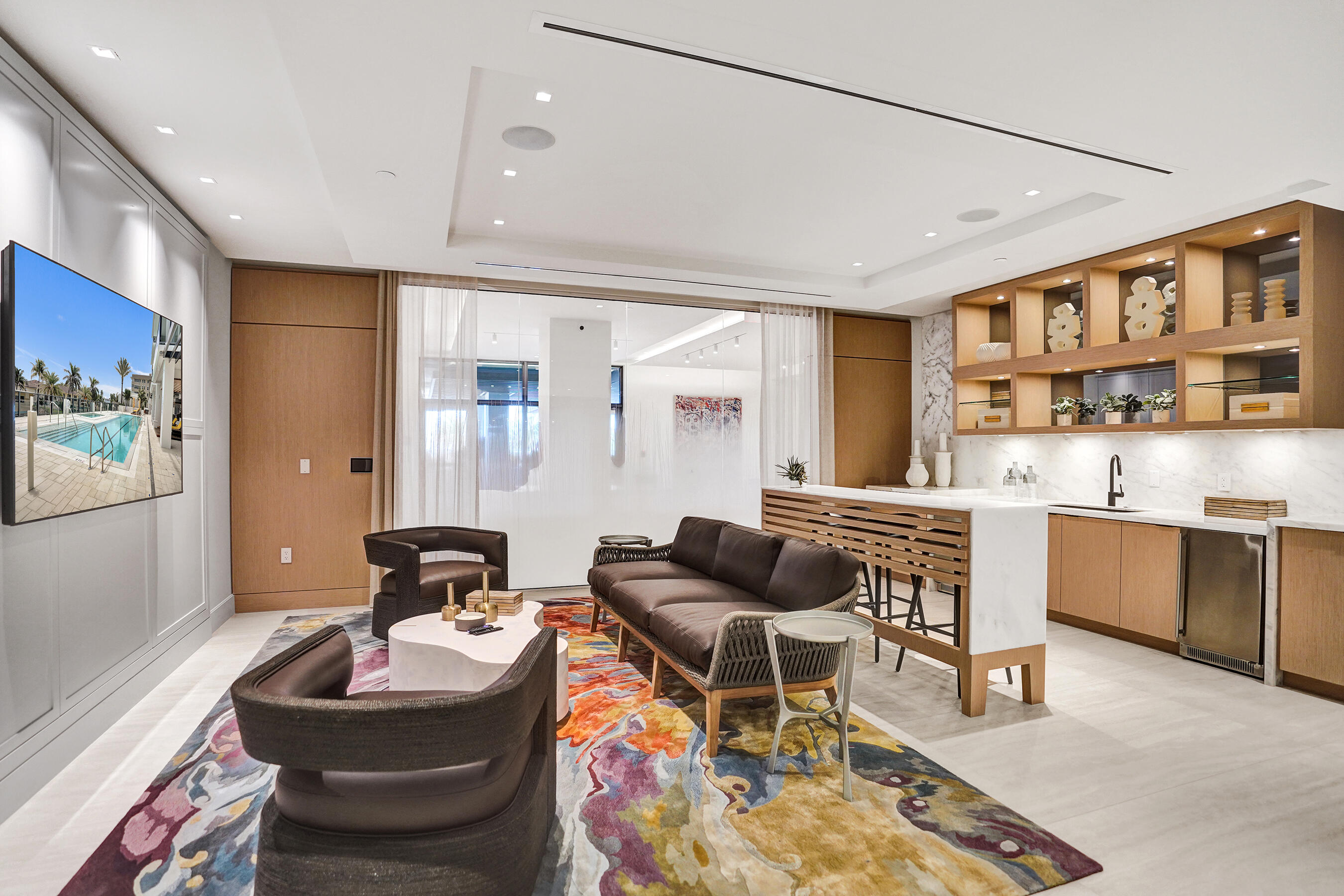 BLOUNT BROS POMPANO BEACH - Residential