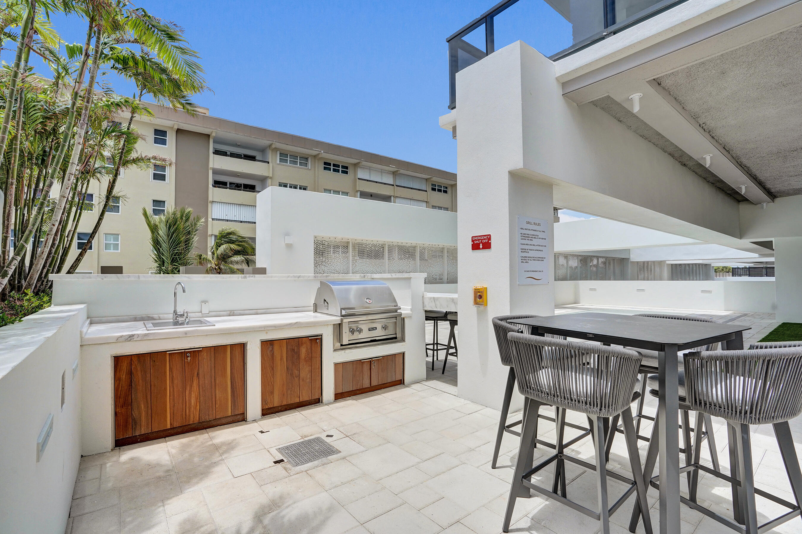 BLOUNT BROS POMPANO BEACH - Residential