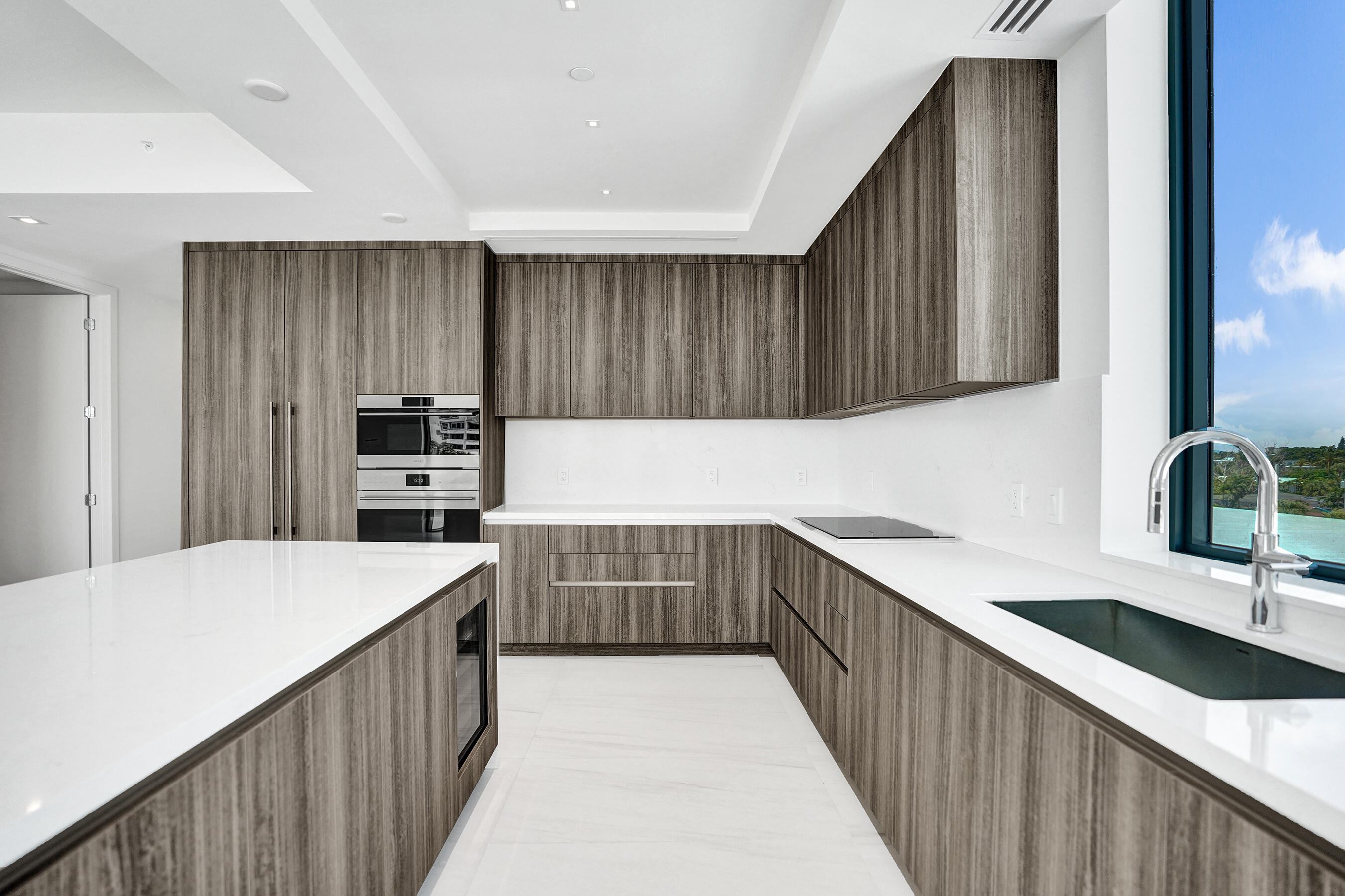 BLOUNT BROS POMPANO BEACH - Residential