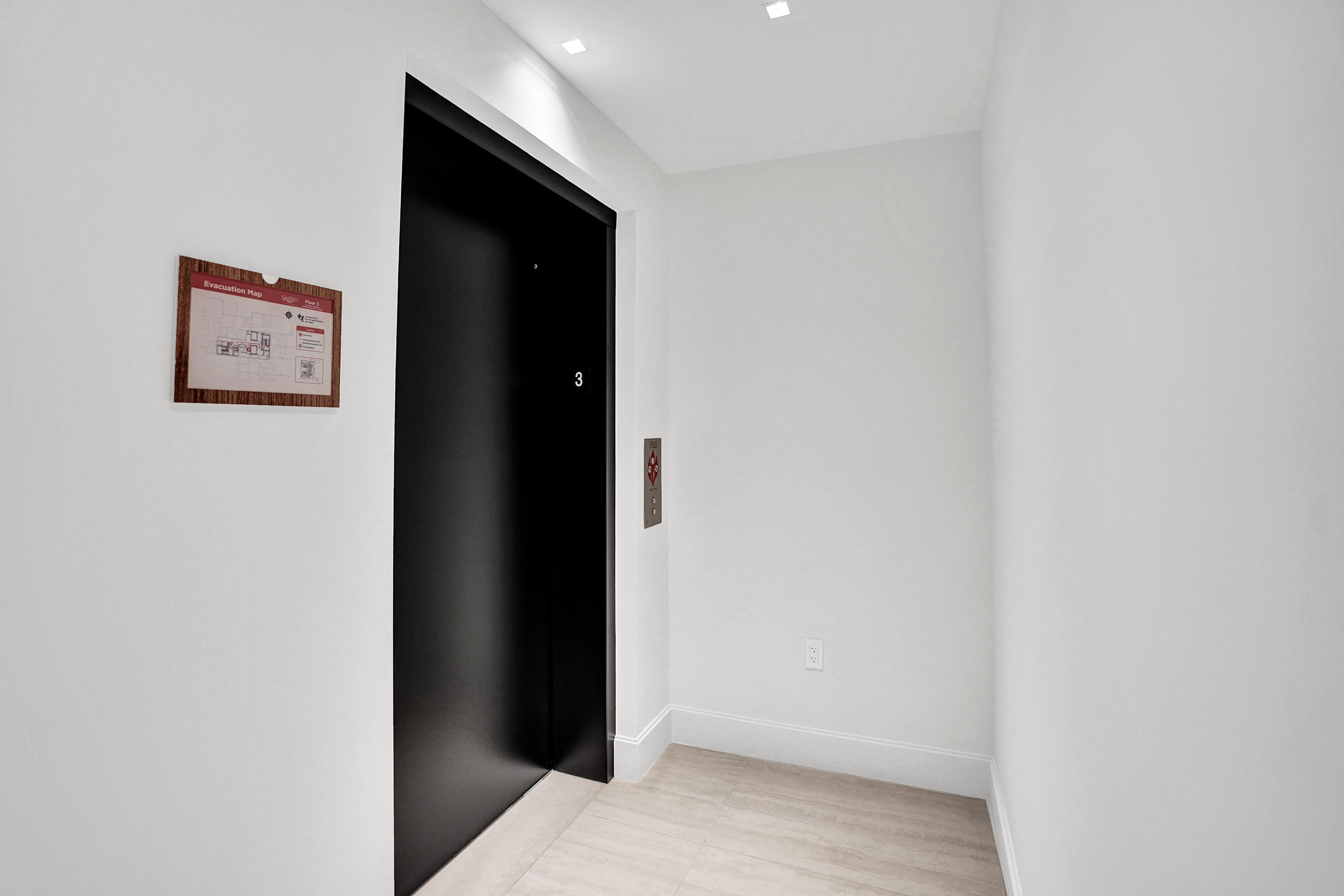 BLOUNT BROS POMPANO BEACH - Residential