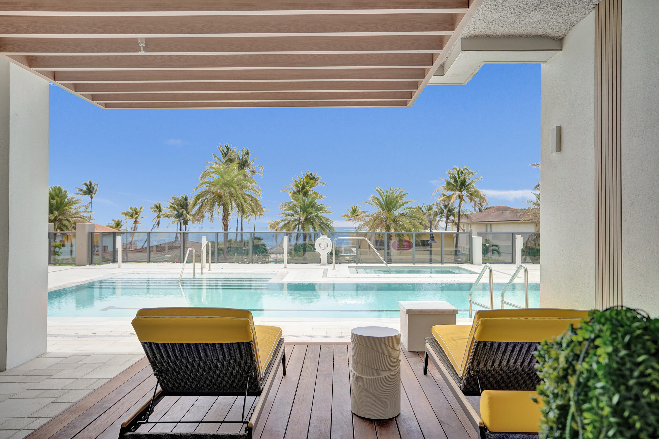 BLOUNT BROS POMPANO BEACH - Residential