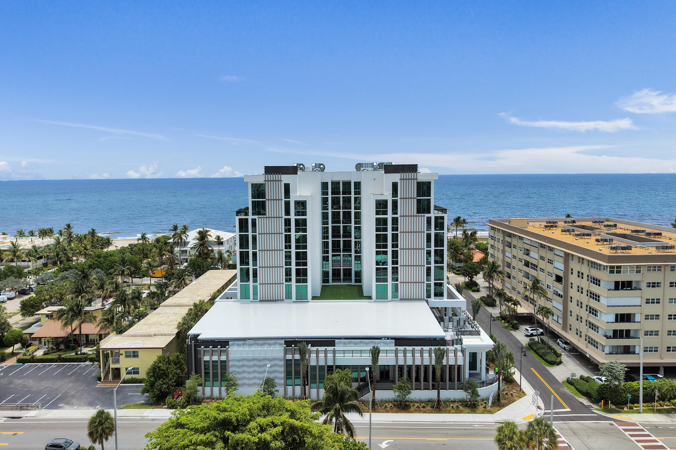 BLOUNT BROS POMPANO BEACH - Residential