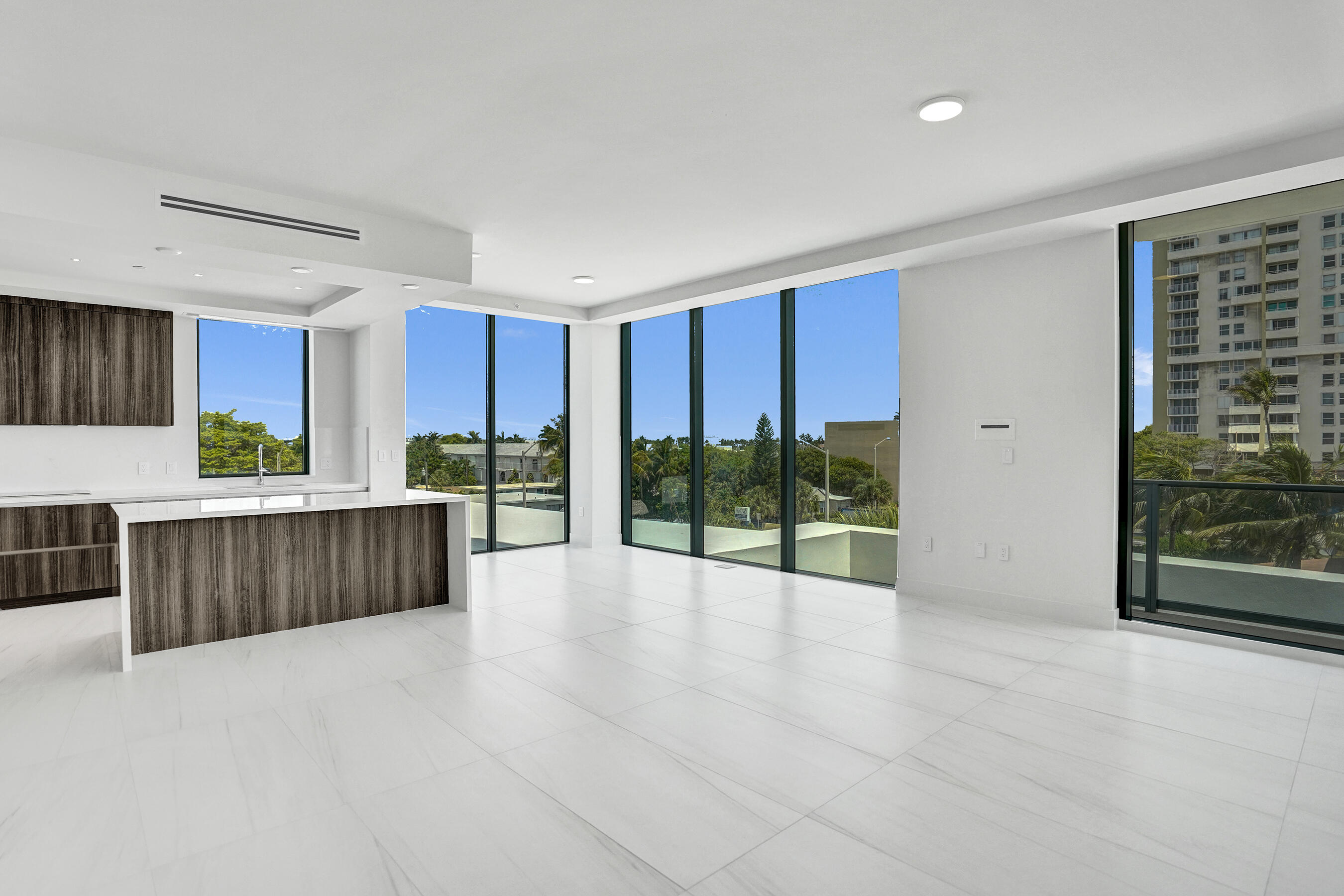 BLOUNT BROS POMPANO BEACH - Residential