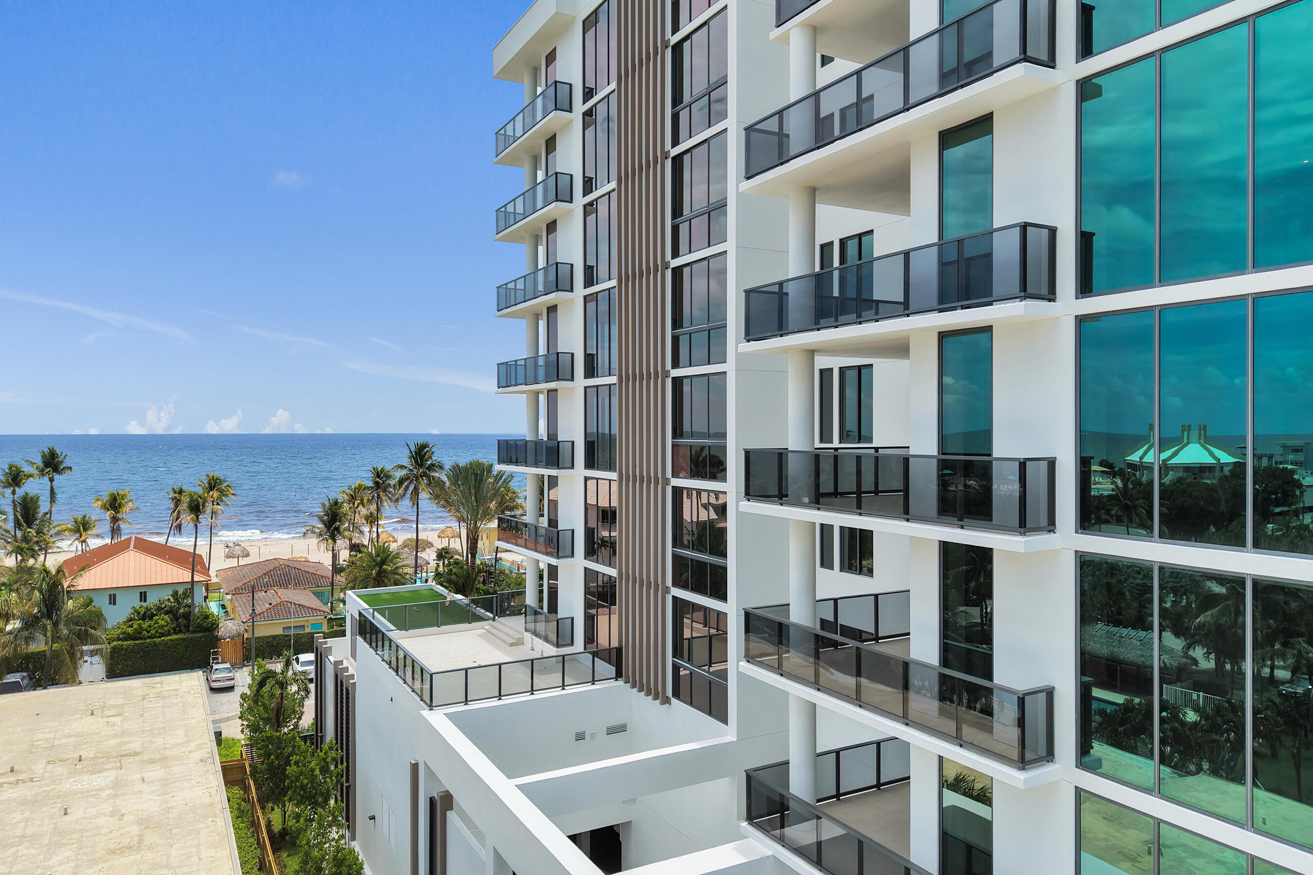 BLOUNT BROS POMPANO BEACH - Residential