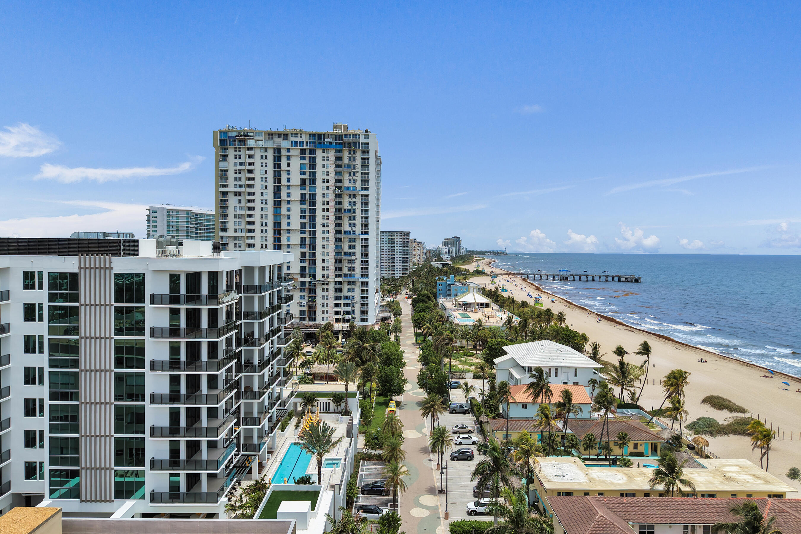 BLOUNT BROS POMPANO BEACH - Residential