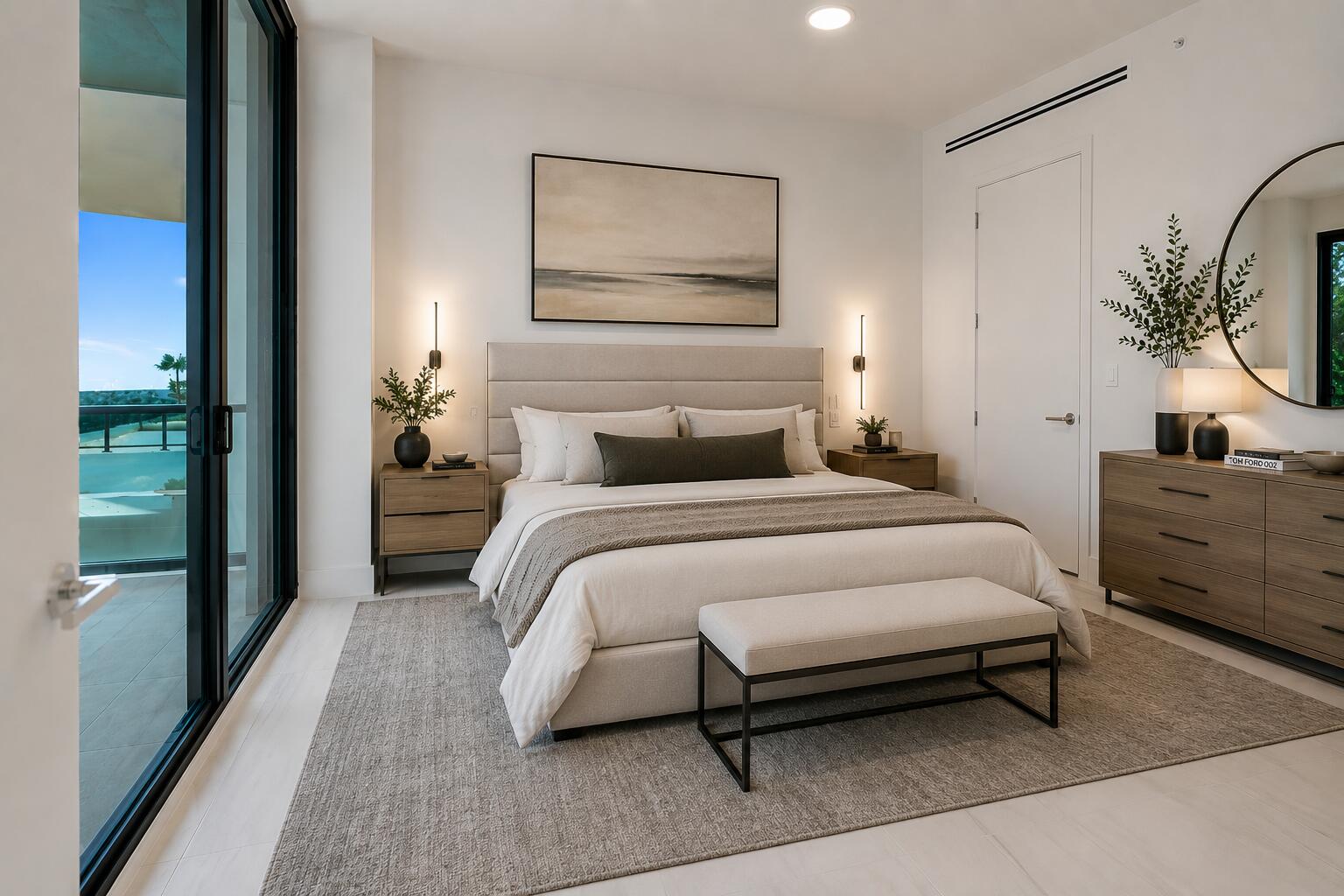 BLOUNT BROS POMPANO BEACH - Residential