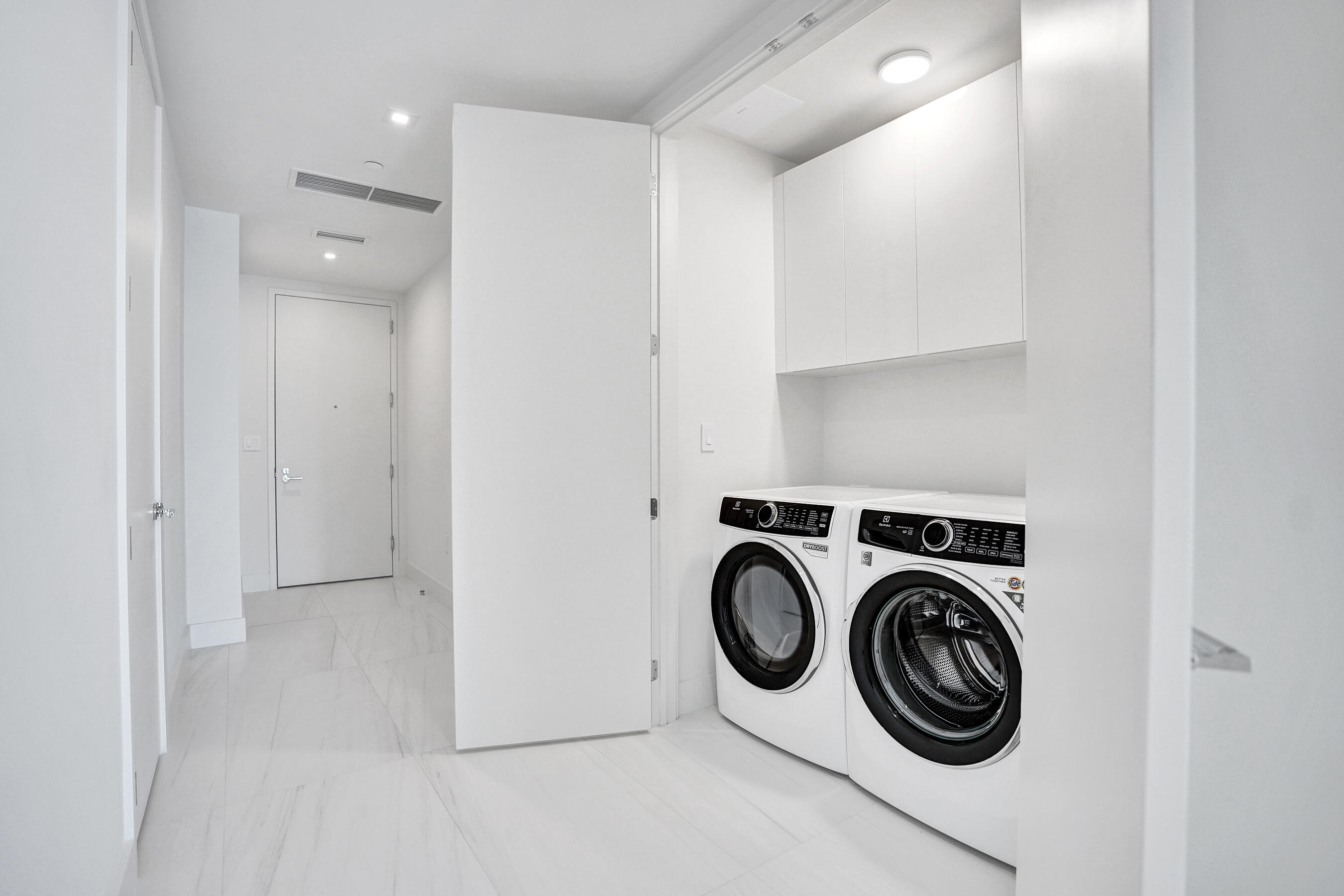 BLOUNT BROS POMPANO BEACH - Residential