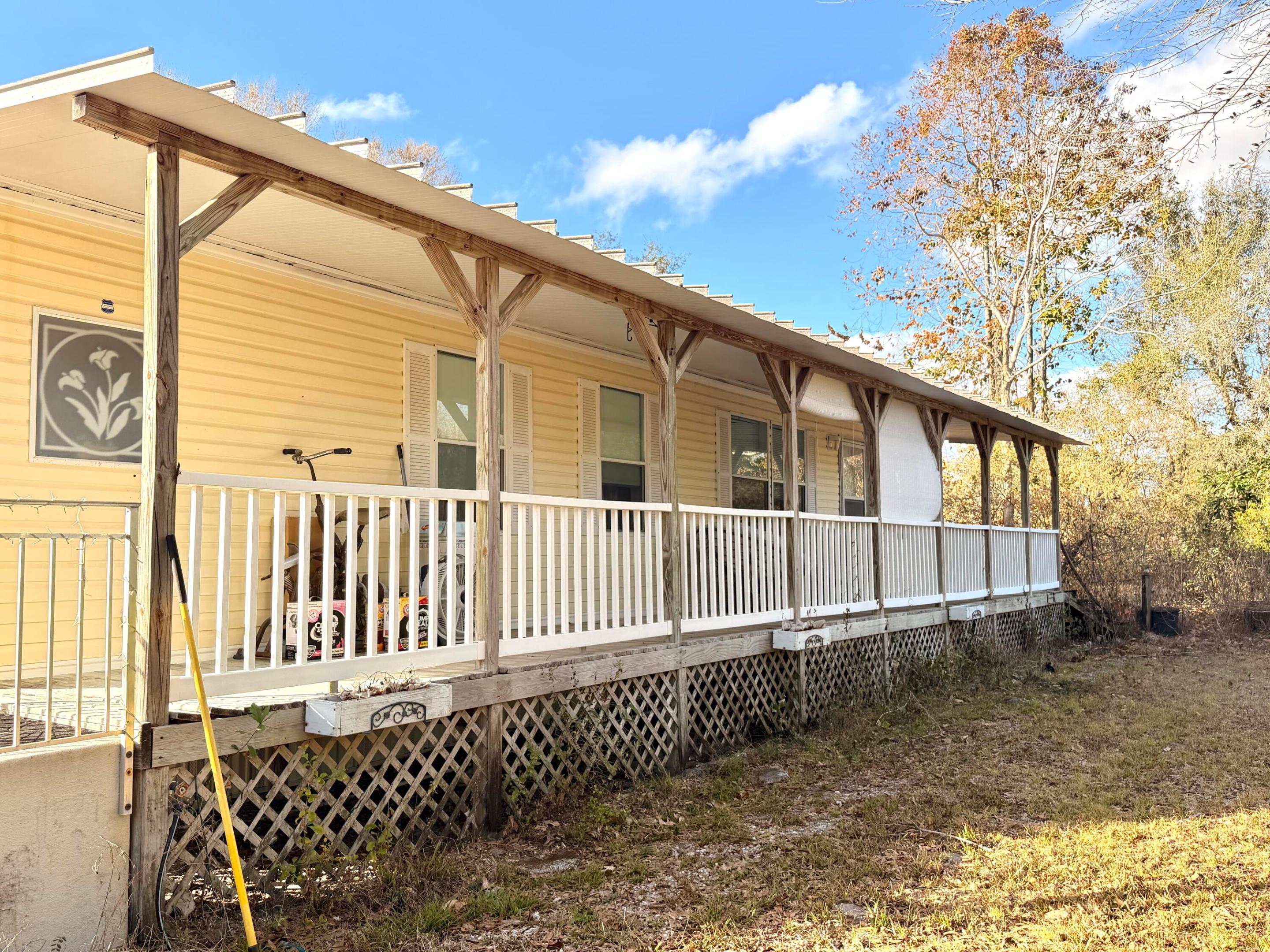 FORT DRUM - Residential