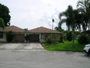 Palm Hill Villas Unit Two - Residential