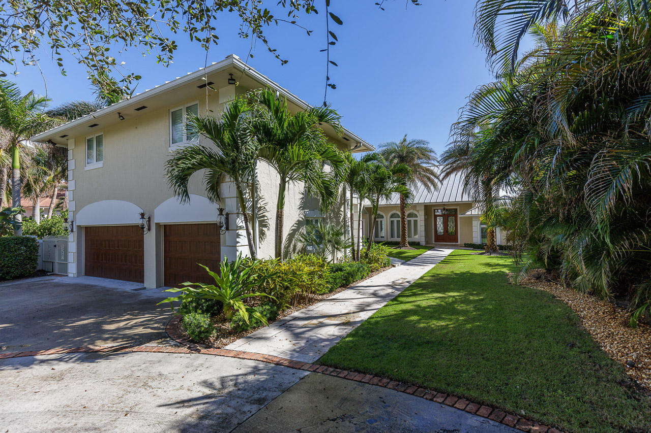 Indian Hills - Residential