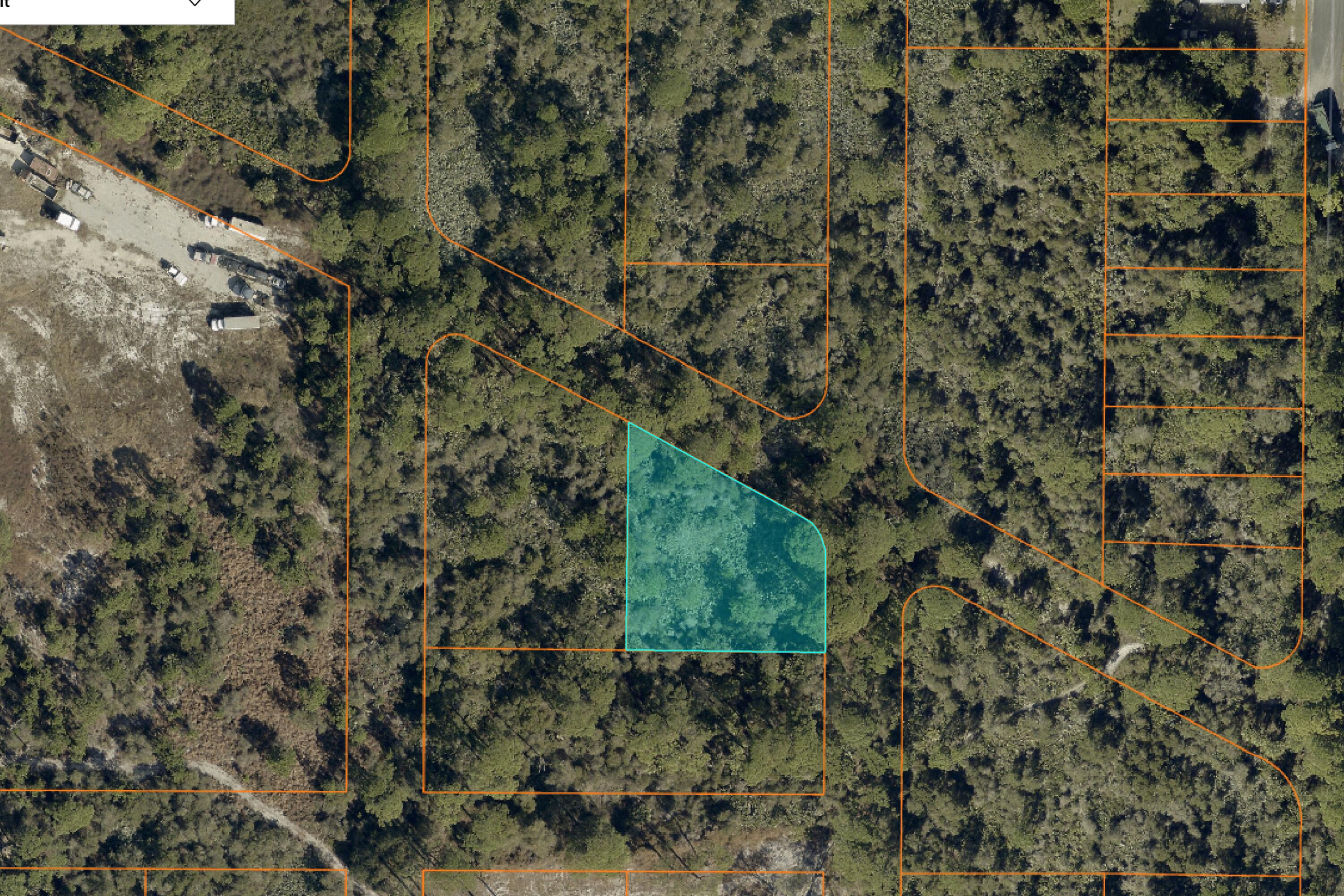 Vacant land parcel located in the San Lucie Plaza area of St. Lucie County, positioned within an area identified for light industrial use. This is one of four separate non-contiguous parcels available from the same seller. Parcels are offered individually. Property information is based on county records and GIS/aerial imagery. Listing agents have not walked the property. Buyer is responsible for all due diligence, including access, road status, utilities, environmental matters, zoning, future land use, survey, and permitted uses.
