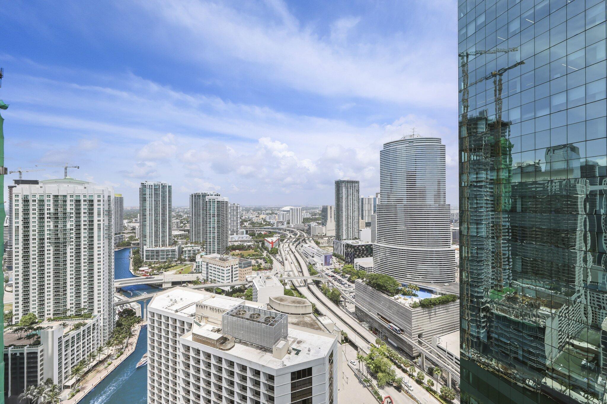 EPIC WEST CONDO - Residential