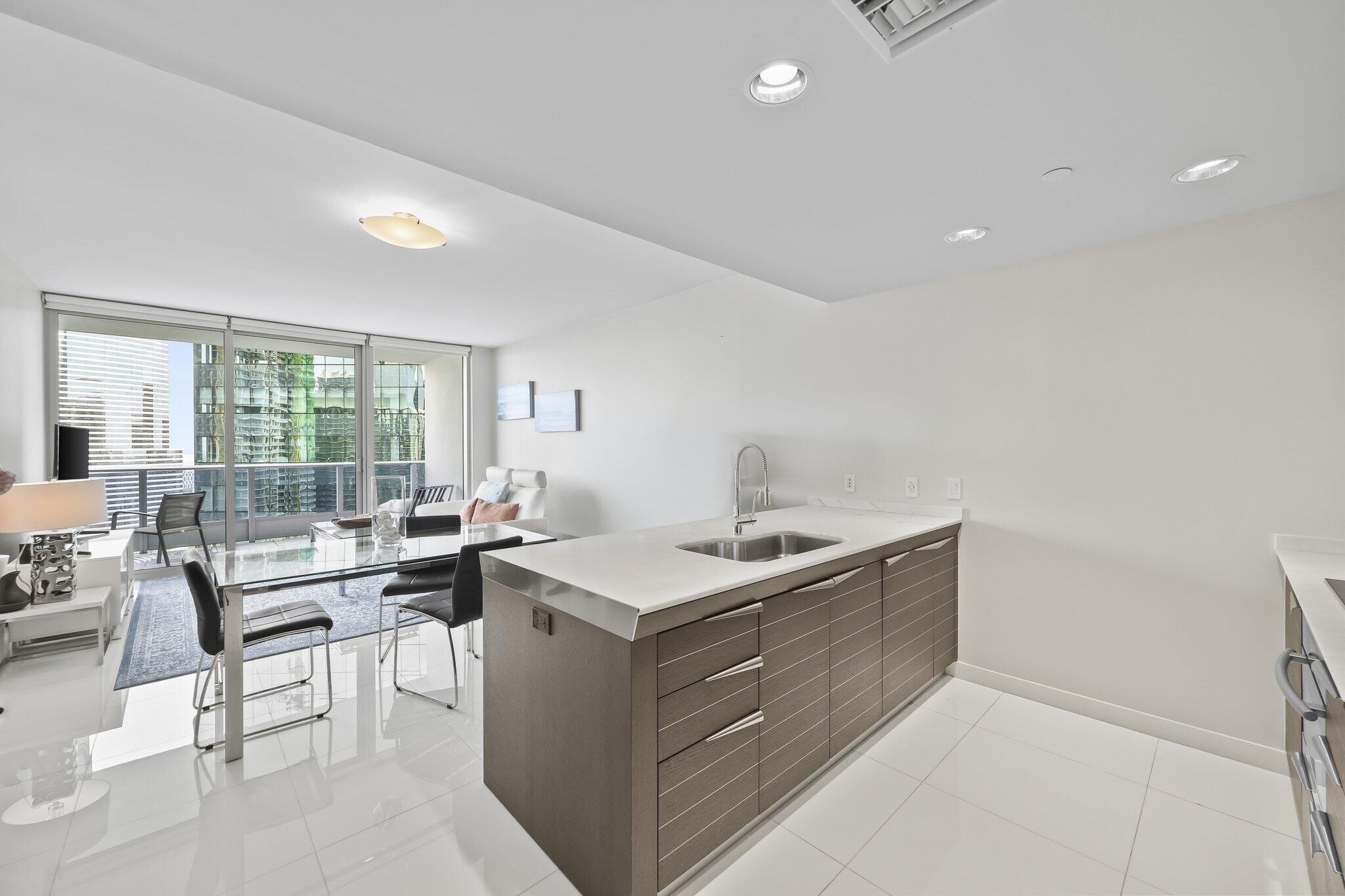 EPIC WEST CONDO - Residential