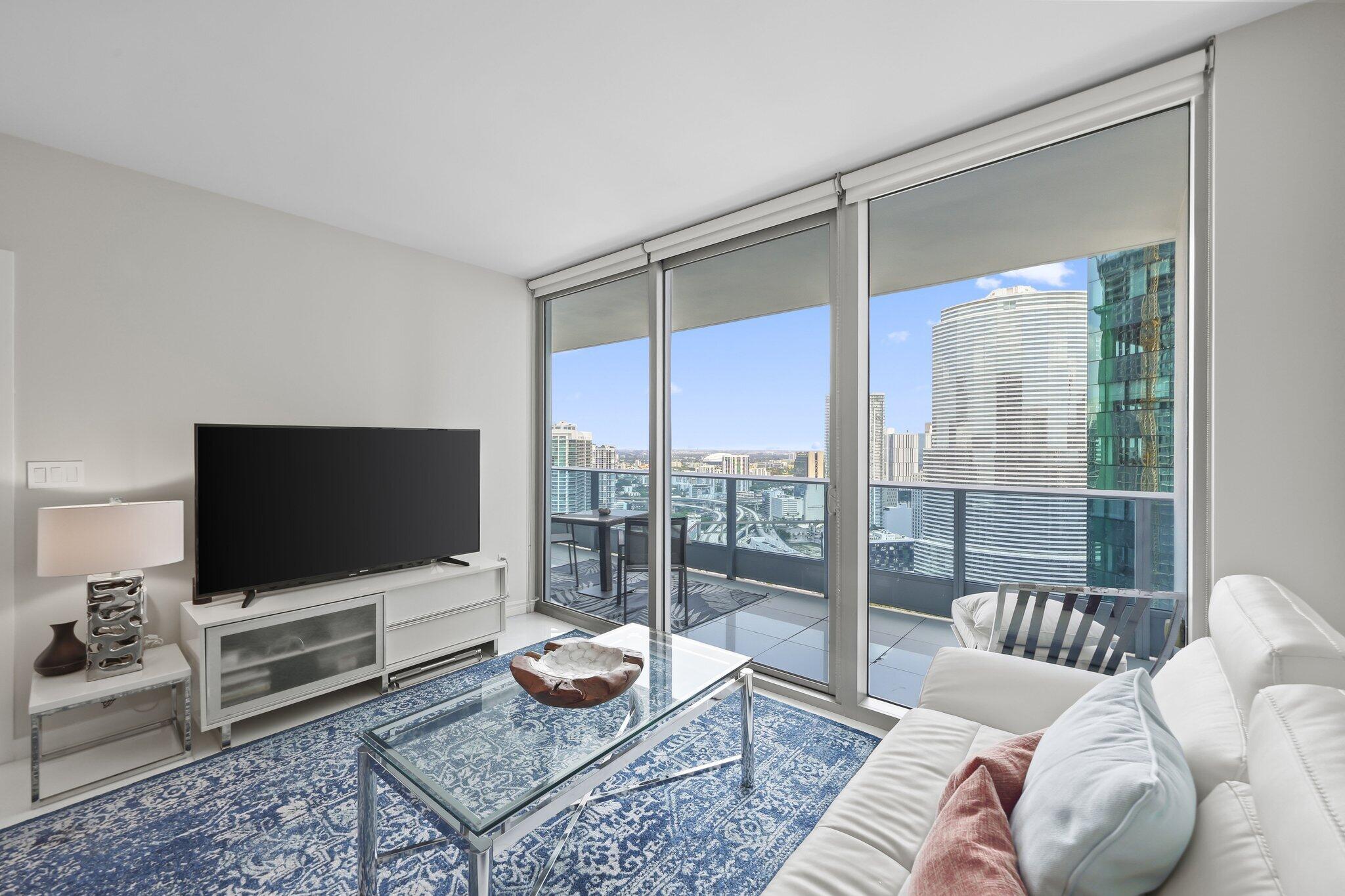 EPIC WEST CONDO - Residential