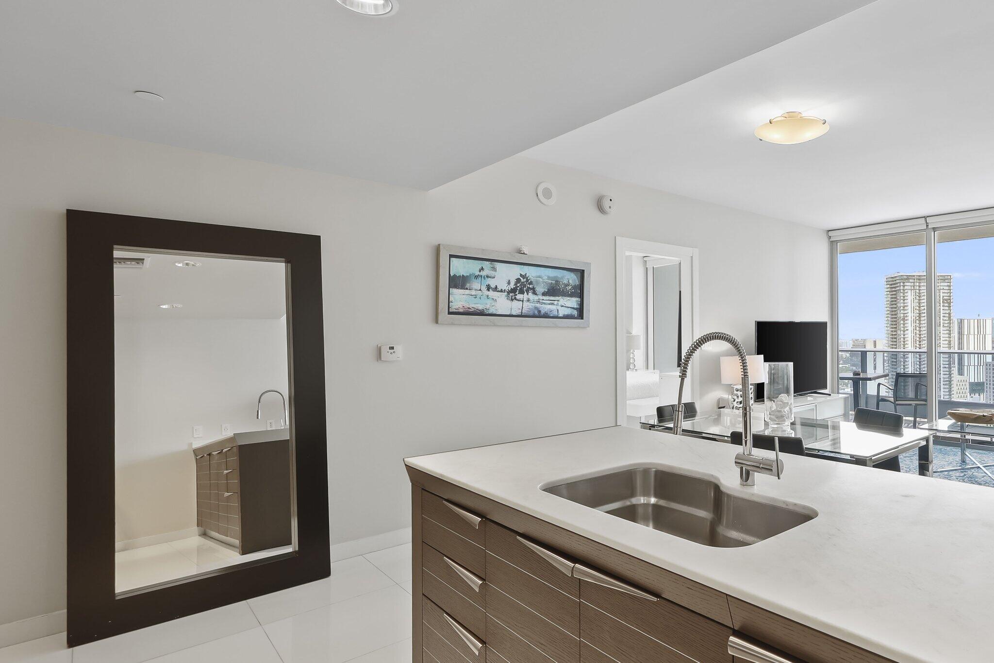 EPIC WEST CONDO - Residential