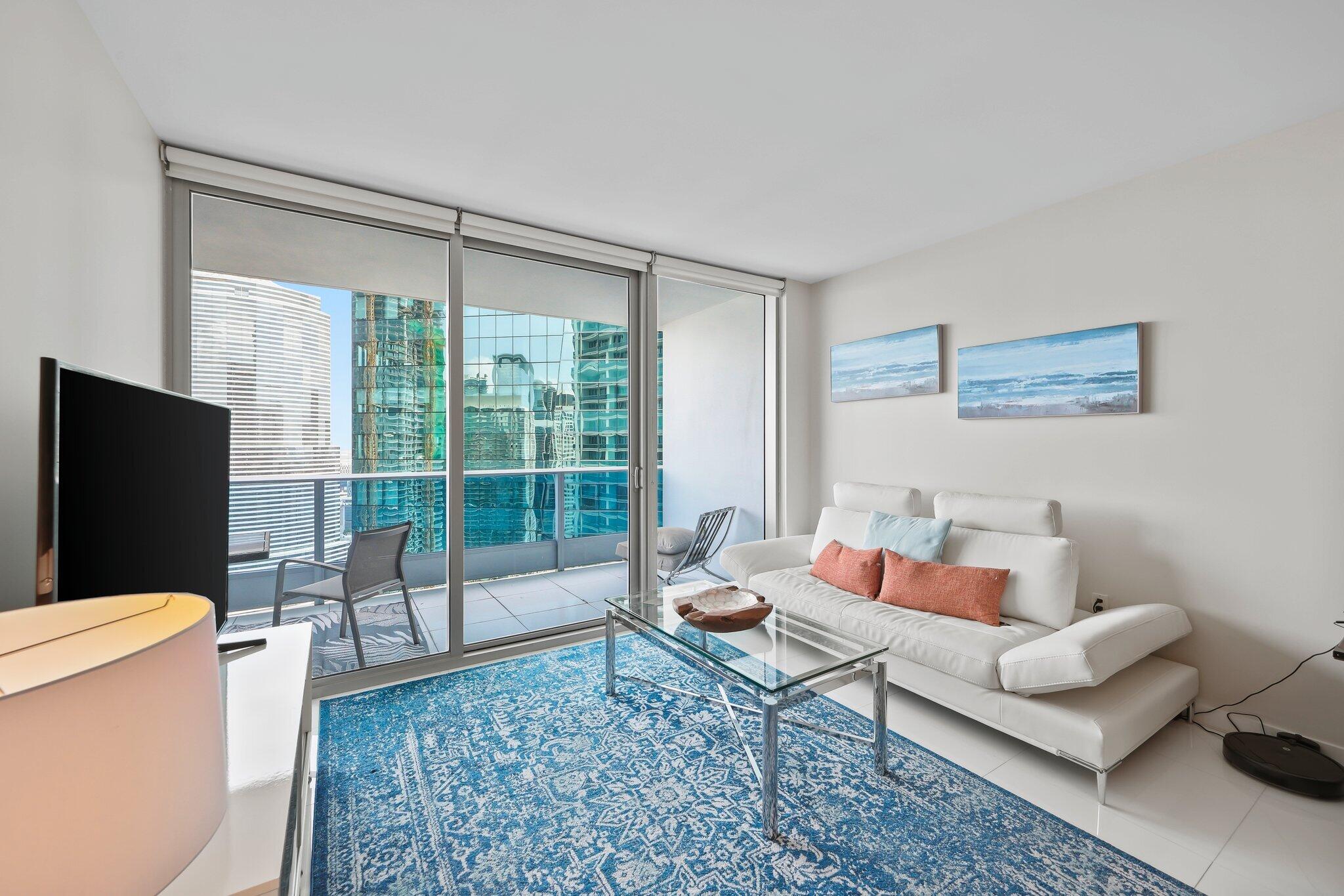 EPIC WEST CONDO - Residential