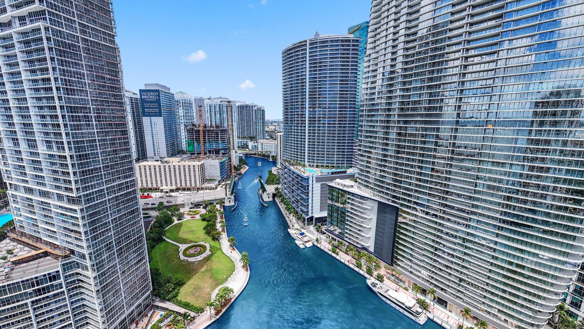 EPIC WEST CONDO - Residential