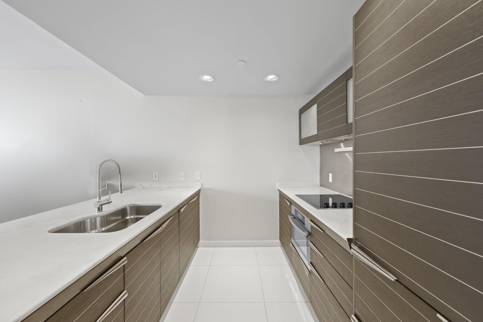 EPIC WEST CONDO - Residential