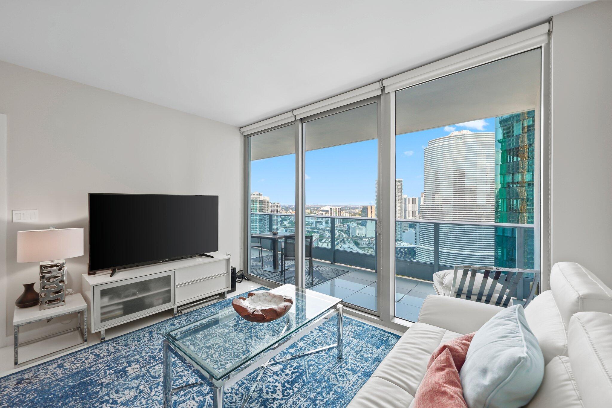EPIC WEST CONDO - Residential