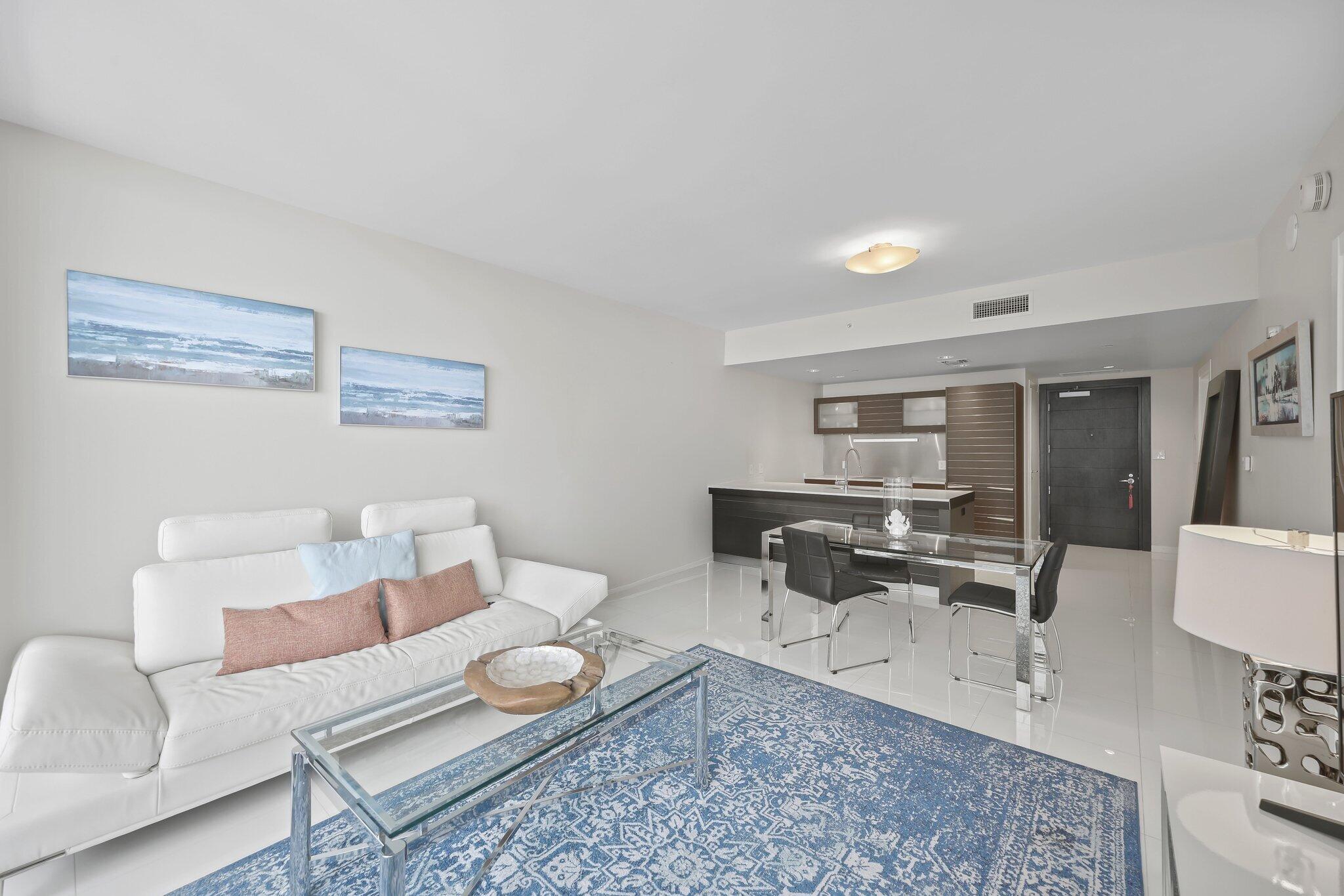 EPIC WEST CONDO - Residential