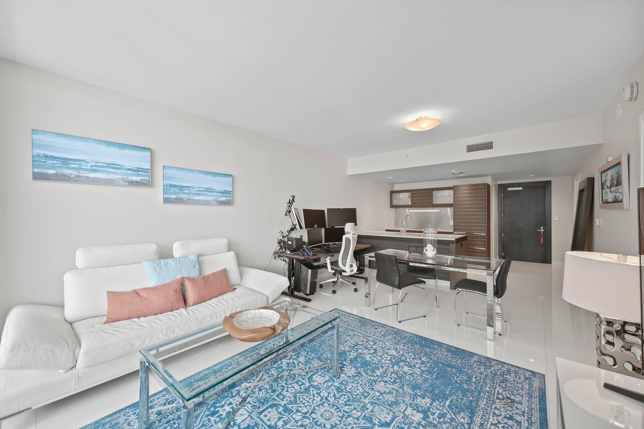 EPIC WEST CONDO - Residential