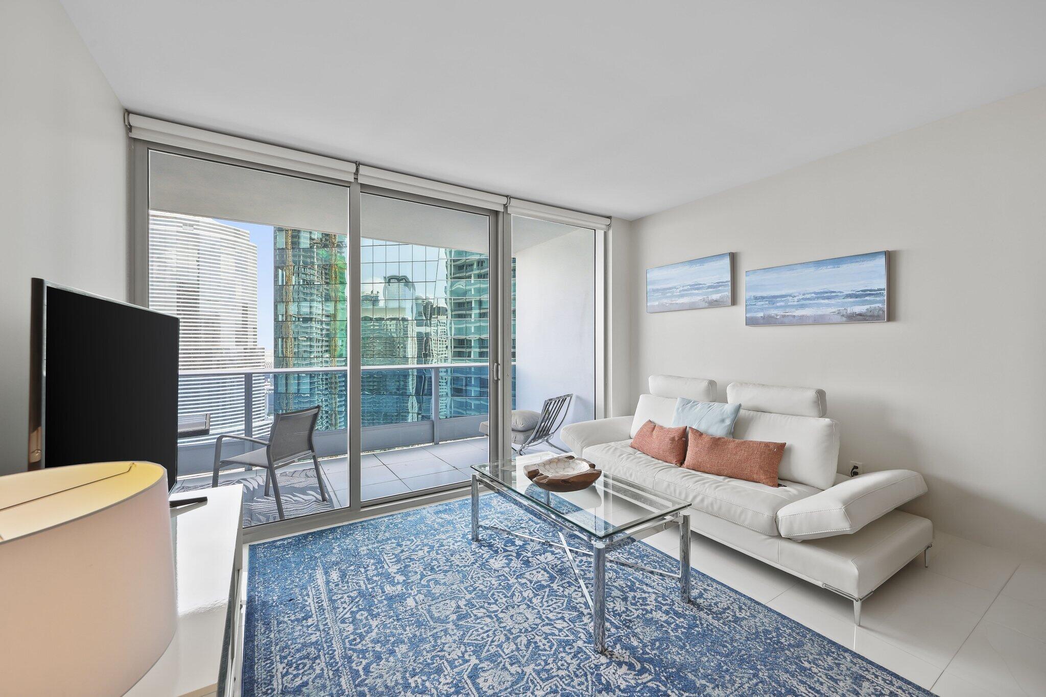 EPIC WEST CONDO - Residential