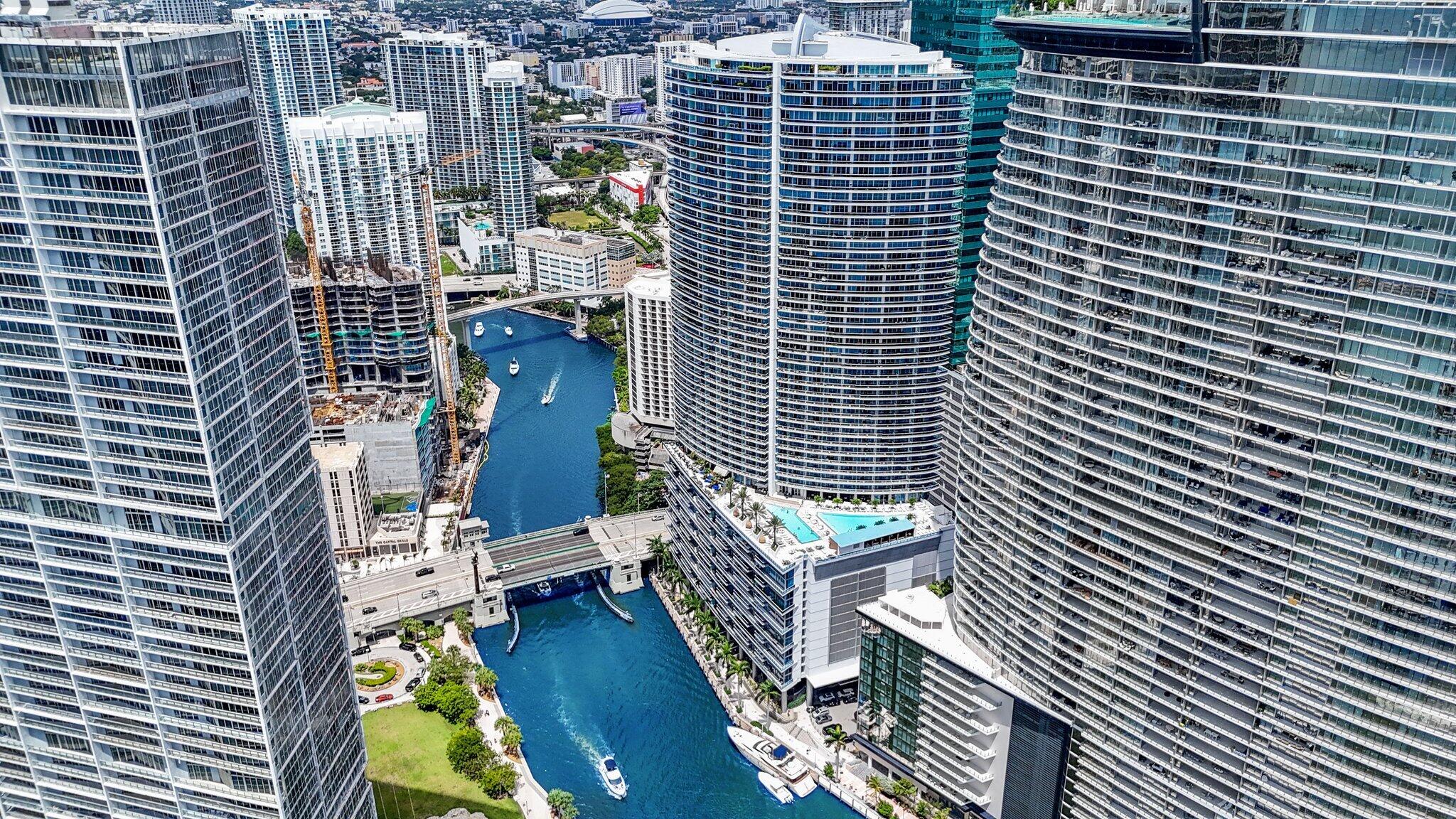 EPIC WEST CONDO - Residential