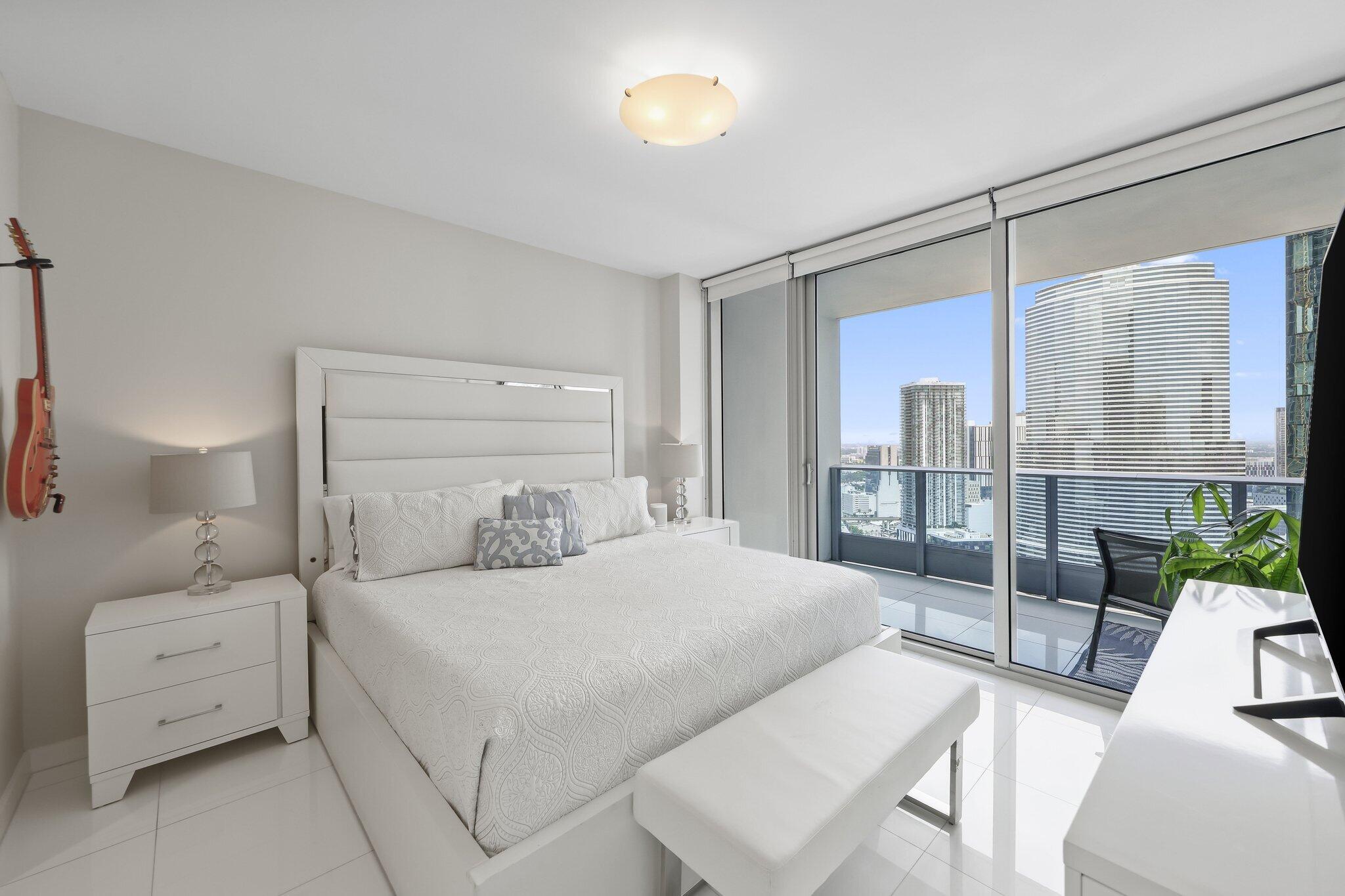 EPIC WEST CONDO - Residential