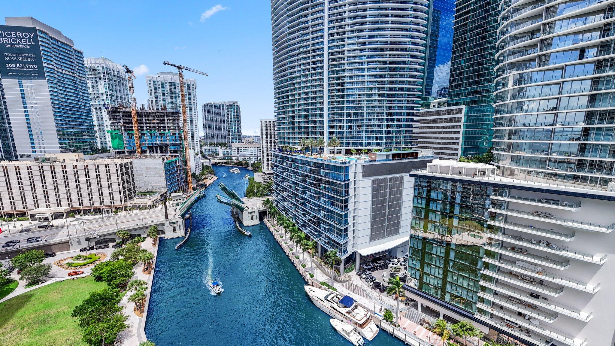 EPIC WEST CONDO - Residential