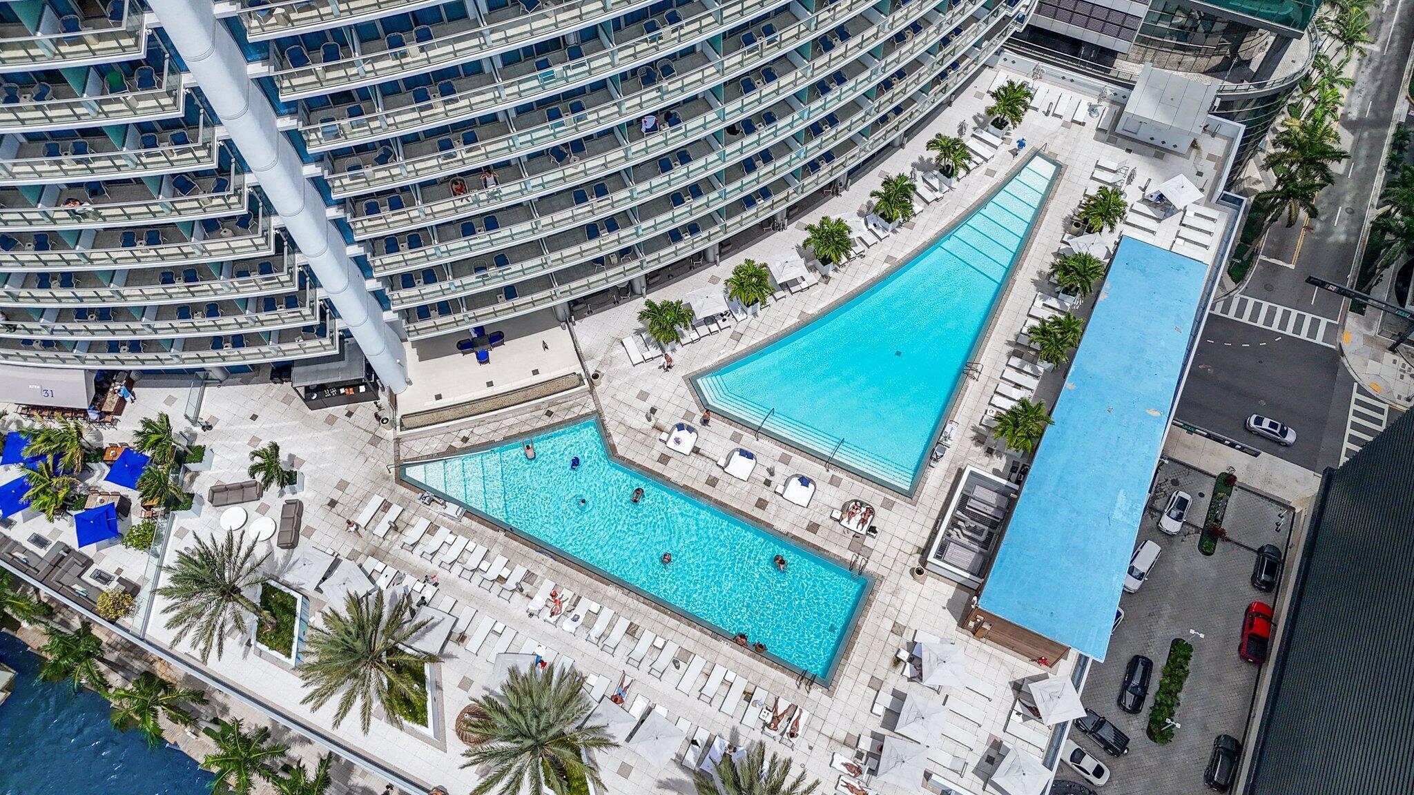 EPIC WEST CONDO - Residential