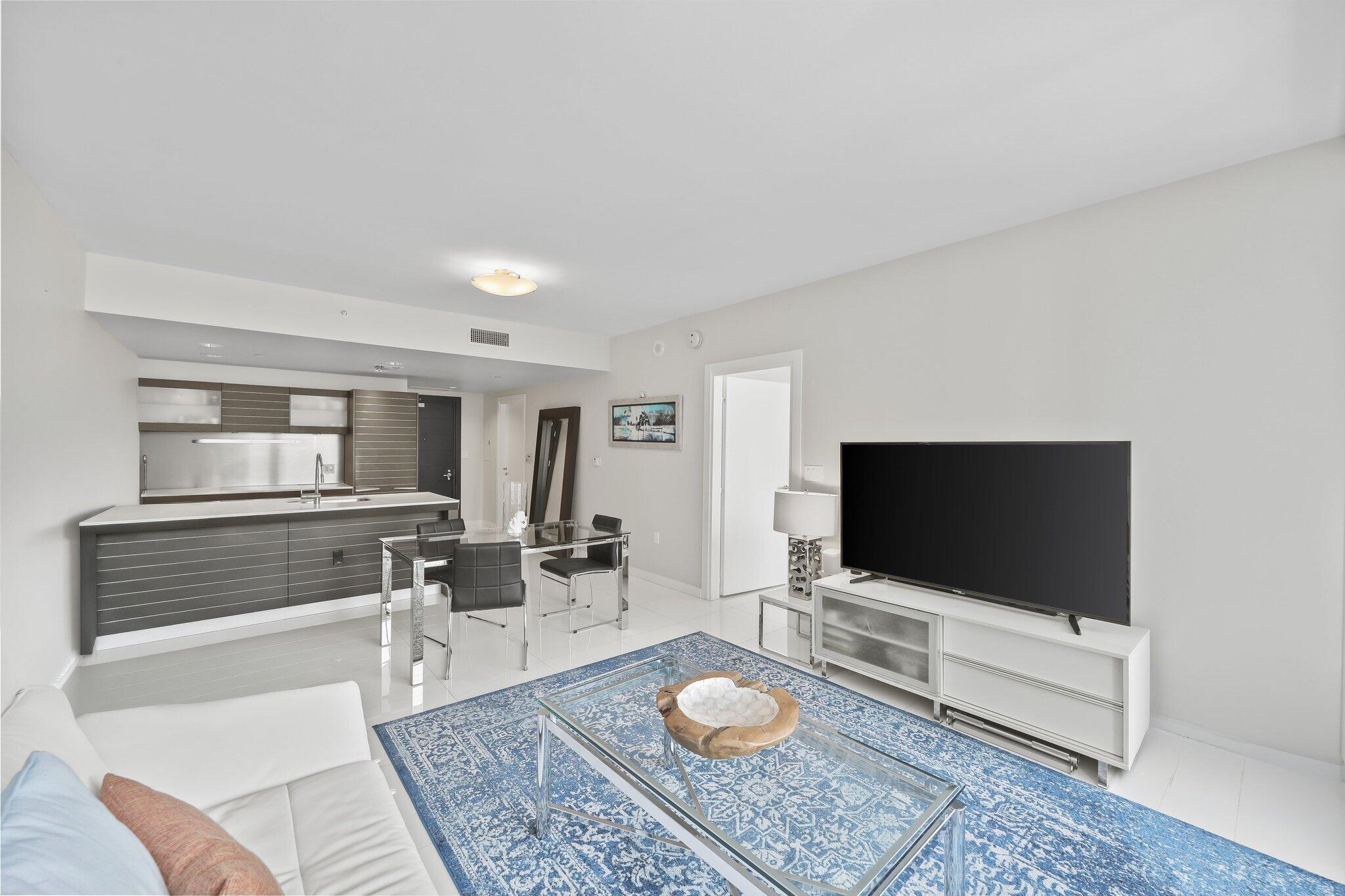 EPIC WEST CONDO - Residential