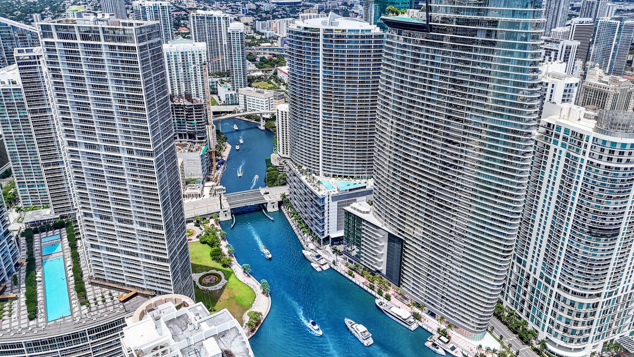 EPIC WEST CONDO - Residential
