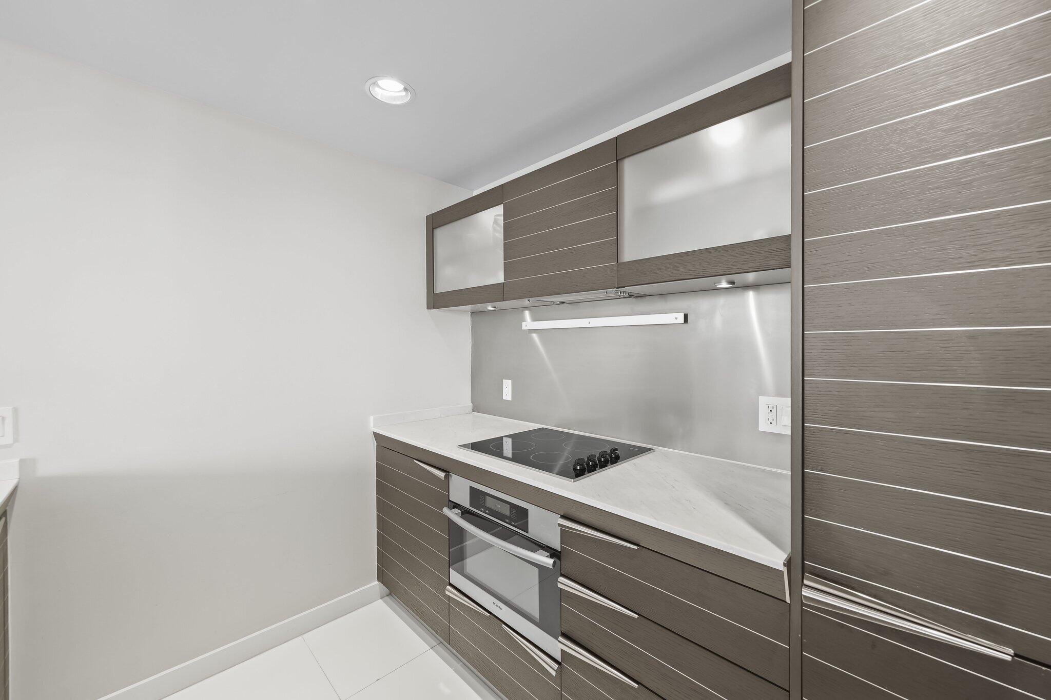 EPIC WEST CONDO - Residential