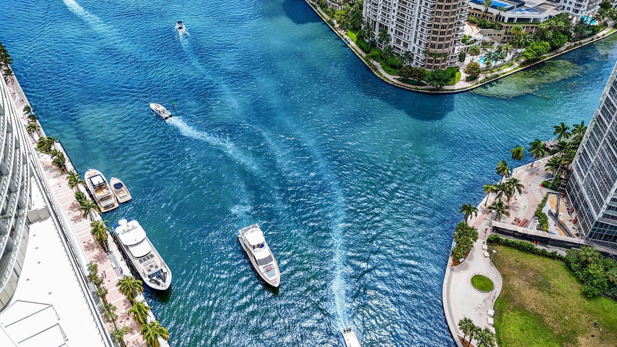 EPIC WEST CONDO - Residential