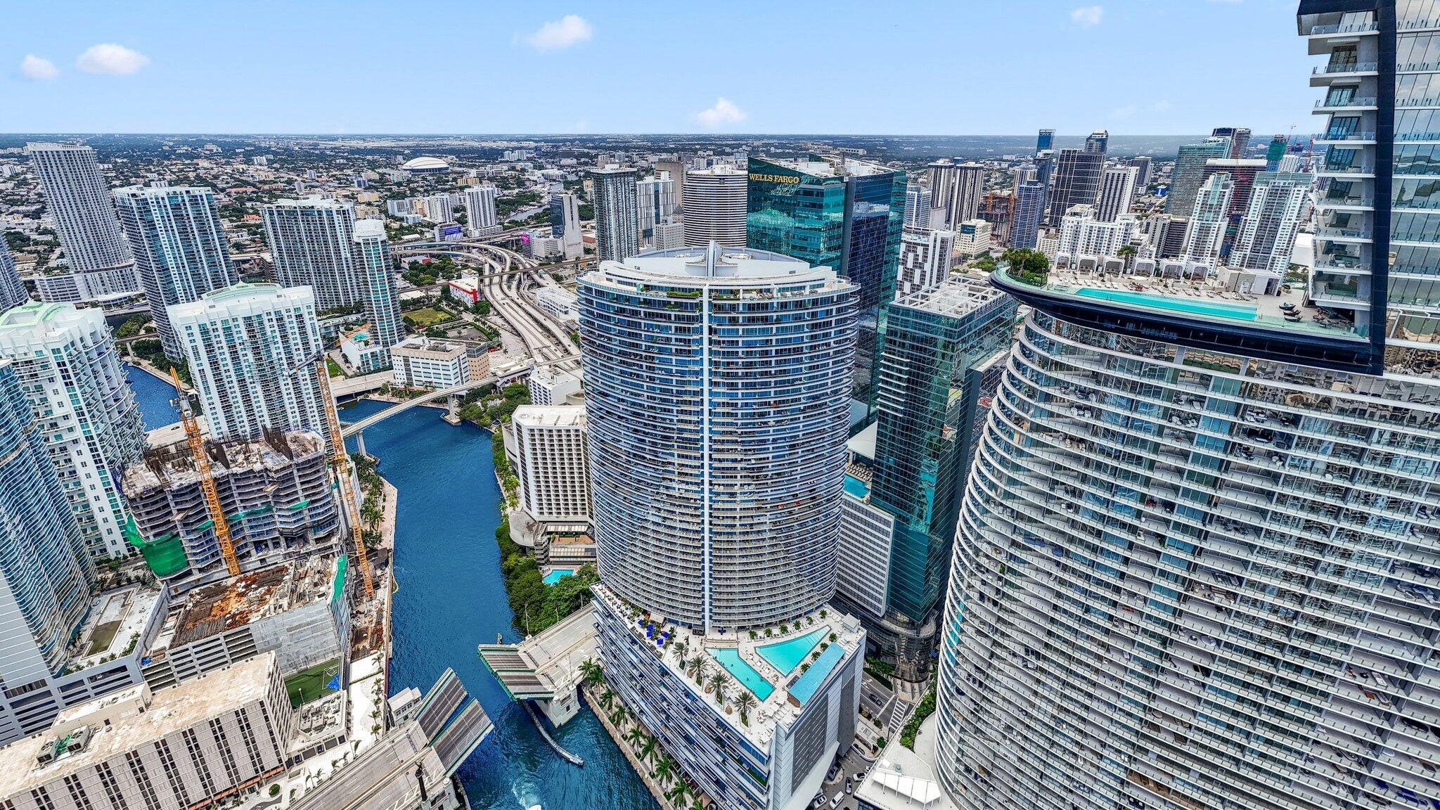 EPIC WEST CONDO - Residential
