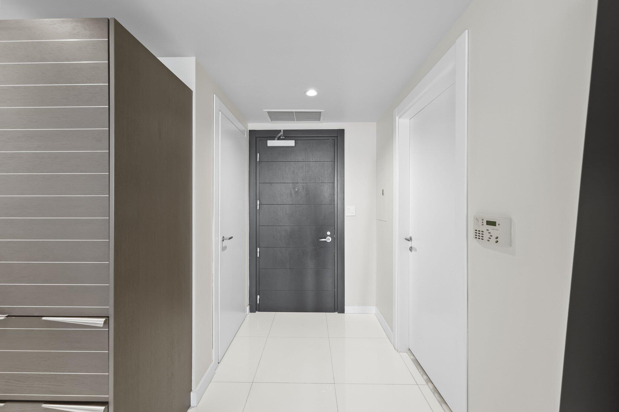 EPIC WEST CONDO - Residential