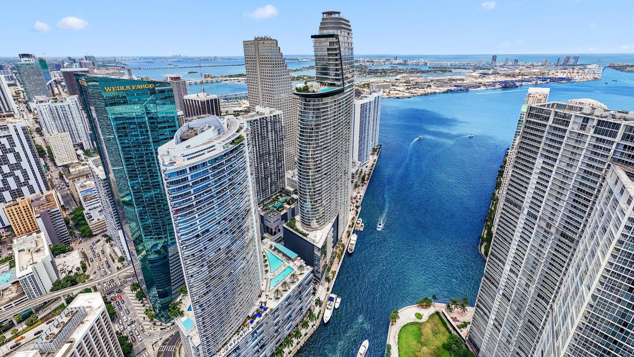 EPIC WEST CONDO - Residential