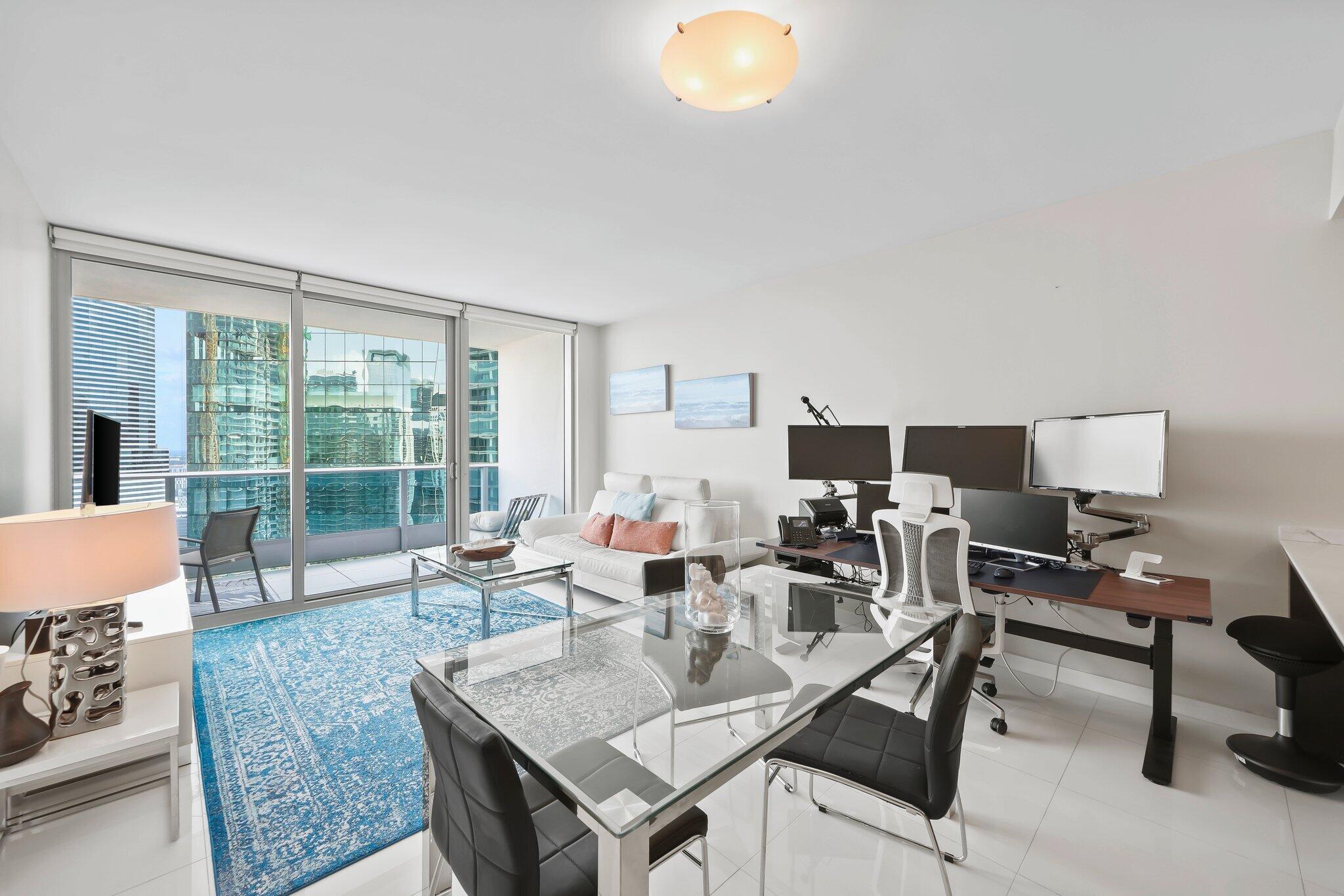 EPIC WEST CONDO - Residential