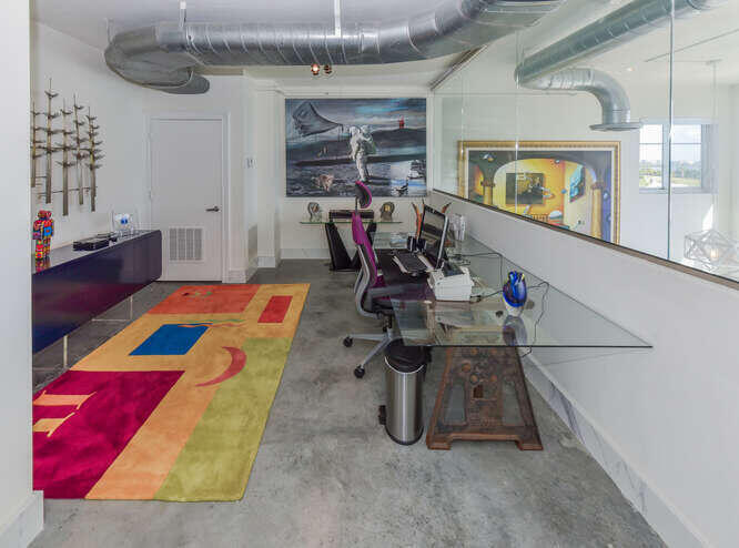 LAKE AVENUE LOFTS CONDO - Residential