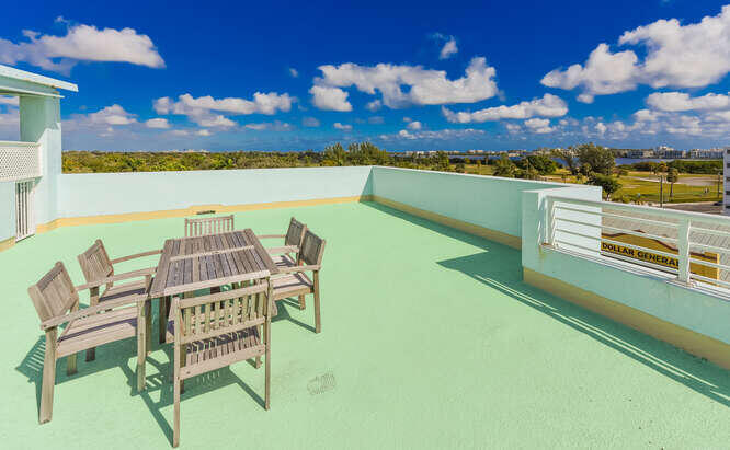 LAKE AVENUE LOFTS CONDO - Residential