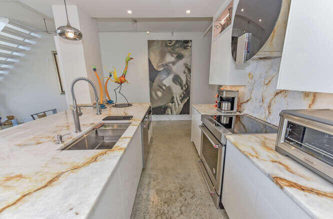 LAKE AVENUE LOFTS CONDO - Residential