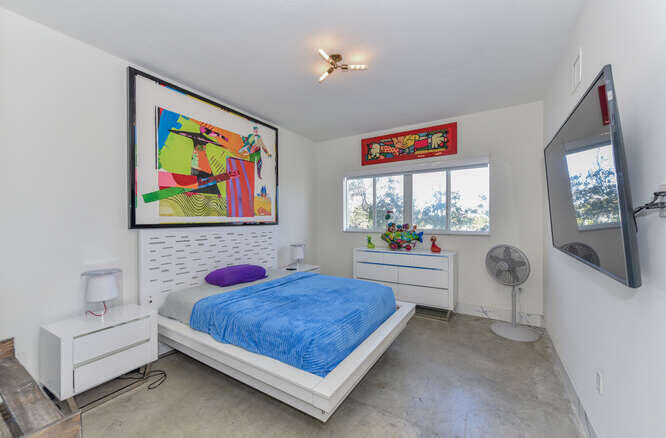 LAKE AVENUE LOFTS CONDO - Residential