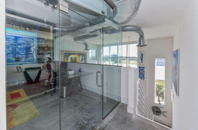 LAKE AVENUE LOFTS CONDO - Residential