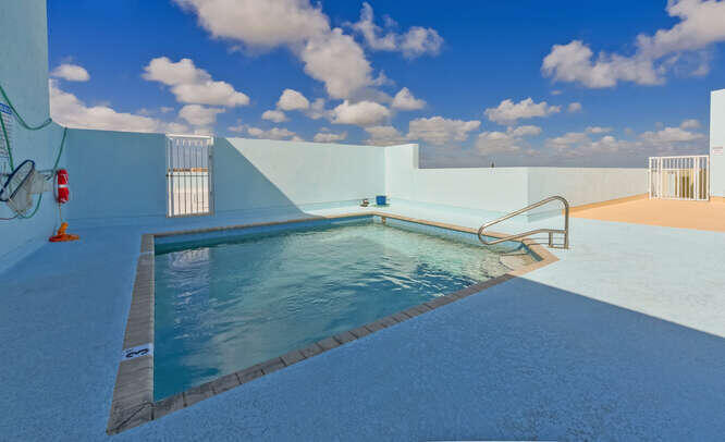 LAKE AVENUE LOFTS CONDO - Residential