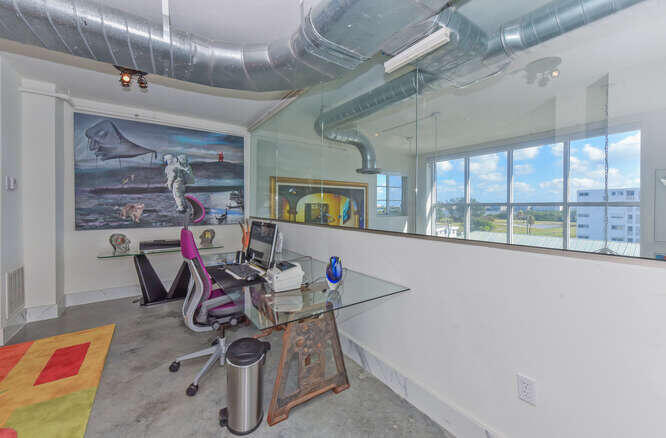LAKE AVENUE LOFTS CONDO - Residential