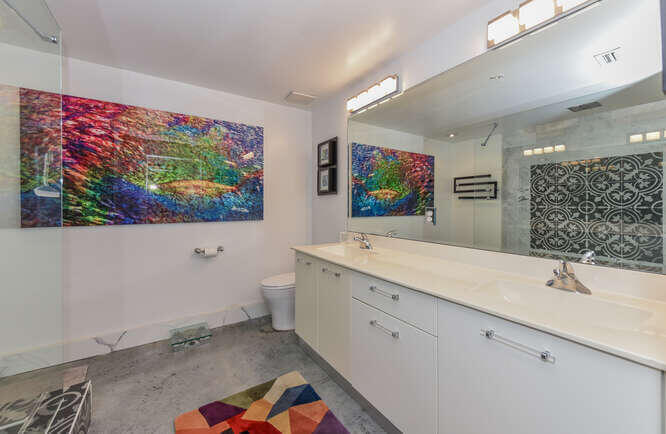LAKE AVENUE LOFTS CONDO - Residential