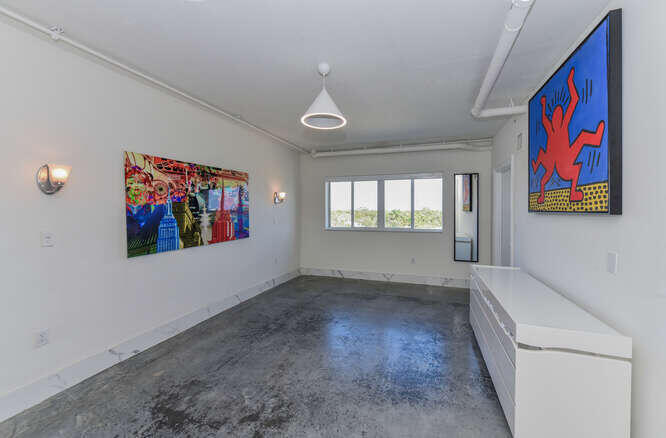 LAKE AVENUE LOFTS CONDO - Residential